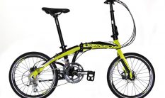 Folding Bikes