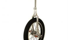 Unicycle Bikes