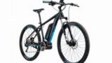Geotech E-Mobile 3 Unisex Shimano Steps E-Bike