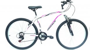 Geotech Dapper 26.4 Mountain Bike