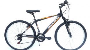 Geotech Dapper 26.3 Mountain Bike