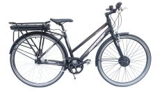 Geotech Trip 2w Electric City/Tour Bike 22th Year Special