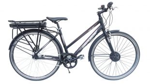 Geotech Trip 2w Electric City/Tour Bike 22th Year Special