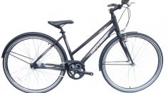 Geotech Trip 2w 22th Year Special City/Tour Bike