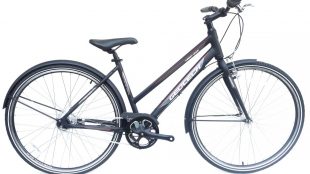 Geotech Trip 2w 22th Year Special City/Tour Bike