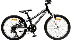 Geotech Path 20 Rim Kid Bike