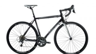 Geotech Air Speed 5 Road Bike 22th Year Special