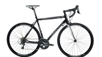 Geotech Air Speed 5 Road Bike 22th Year Special