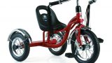Geotech Mini Tricycle Three Wheel Kid Bike