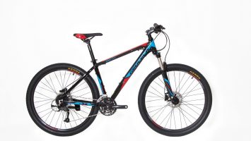 Geotech Mode 27.5 Mountain Bike