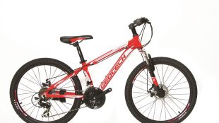 Geotech Path XCK 24S Kid/Young Bike