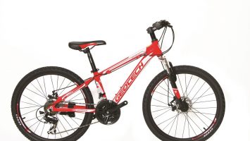 Geotech Path XCK 24S Kid/Young Bike