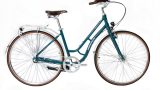Geotech Trip 28.3 City/Tour Bike