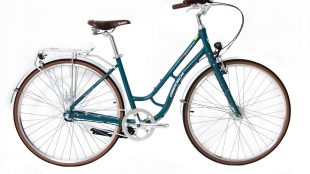 Geotech Trip 28.3 City/Tour Bike