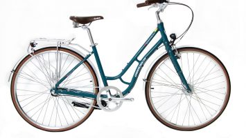 Geotech Trip 28.3 City/Tour Bike