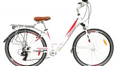 Geotech infinity Horizon 3 28 Woman City/Tour Bike
