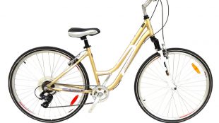 Geotech infinity 28 Woman City/Tour Bike