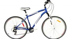 Geotech infinity 28 Men City/Tour Bike