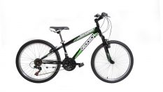 Geotech Jolt LX 24 Rim Kid bike