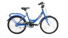 Geotech Laser 20 Rim Kid Bike