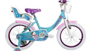 Geotech Wiggly 16 Rim Kid Bike
