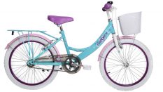 Geotech Wiggly 20 Rim Kid Bike