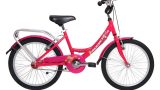 Geotech Pretty 20 Rim Kid Bike