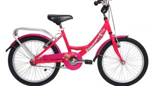 Geotech Pretty 20 Rim Kid Bike