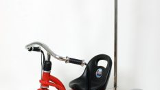 Geotech Serum Hanger Three Wheel Kid bike