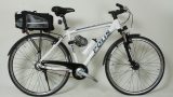 Geotech Police Bike Gear From the Middle