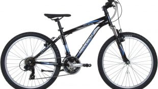 Geotech Jolt 24.3S Bike for Youth