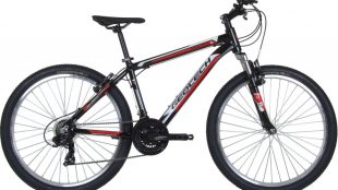 Geotech Mode 26.2 22th Year Special Mountain Bike