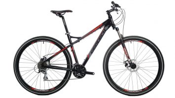 Geotech Mode 3 22th Year Special Mountain Bike