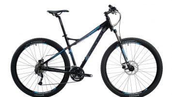 Geotech Mode 5 22th Year Special Mountain Bike