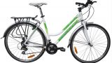 Geotech Life Lady 28 City/Tour Bike Woman