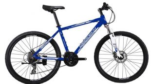 Geotech Path XC 4.4 20th Year Special Mountain Bike