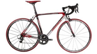 Geotech Legend 2.0 Carbon Road Bike