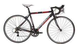 Geotech Belgium 4.0 Road Bike
