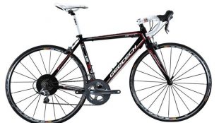 Geotech Air 28″ 3 Road Bike 20th Year Special