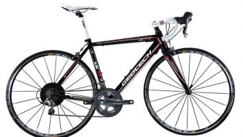 Geotech Air 28″ 3 Road Bike 20th Year Special
