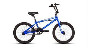 Geotech Joker Bmx Blue