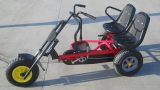 Geotech Gokart Bike Partner FTF150AB
