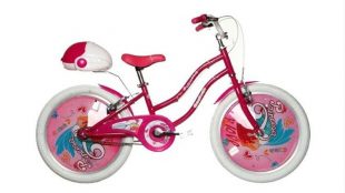 Geotech Princess 20 Rim Kid Bike