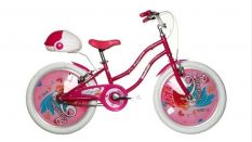 Geotech Princess 16 Rim Kid Bike