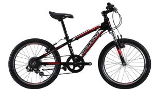 Geotech Path XC 20S Kid Bike 20th Year Special