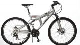 Geotech Bomber 26 Rim Mountain Bike