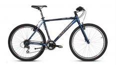Geotech Pro Classic 26 City/Tour Bike