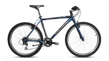 Geotech Pro Classic 26 City/Tour Bike