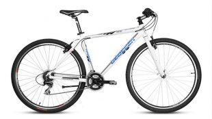 Geotech Pro Classic 28 City/Tour Bike