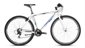 Geotech Pro Classic 28 City/Tour Bike